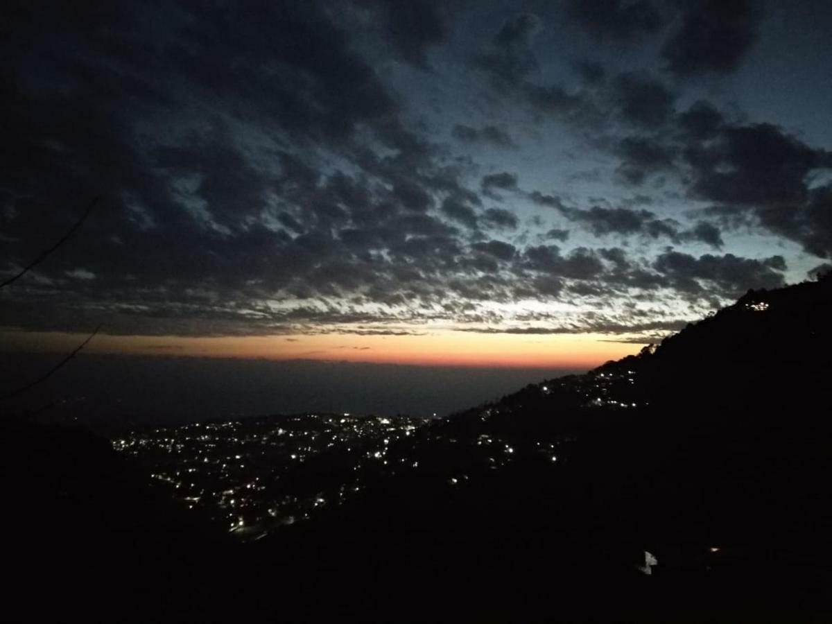 Div Adventure Camp * Dharamshala