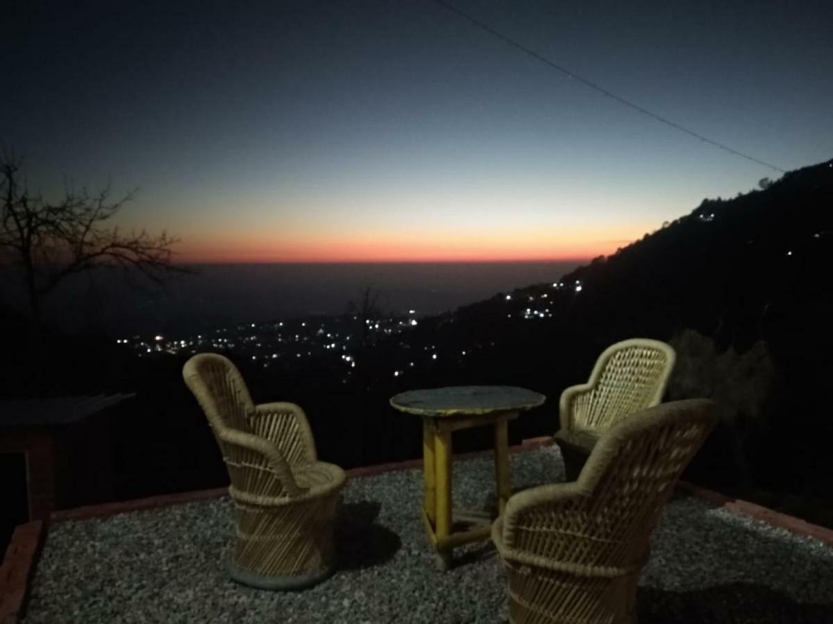 Div Adventure Camp Luxury tent Dharamshala
