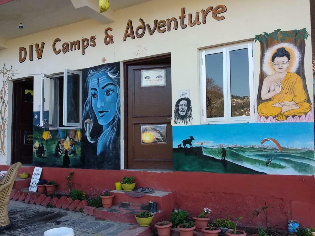 Div Adventure Camp * Dharamshala