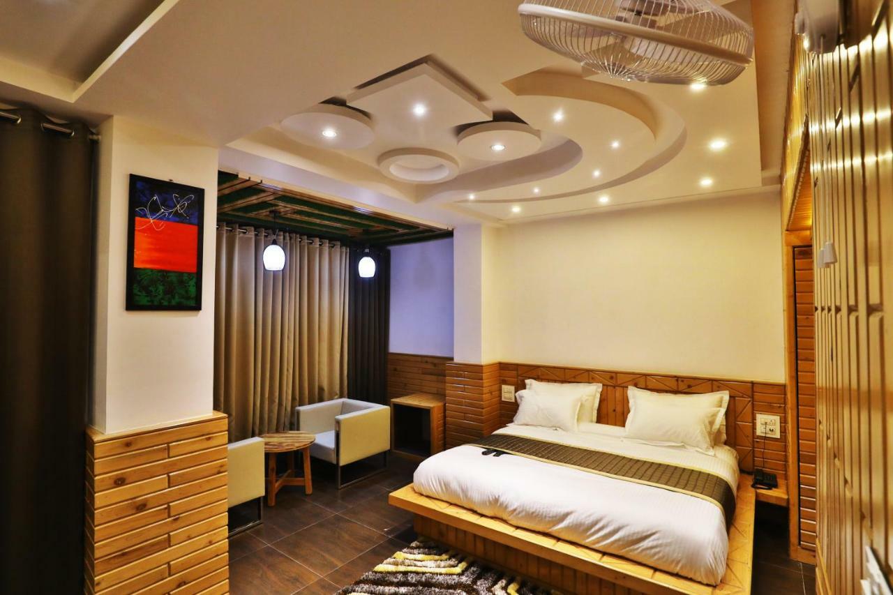 Bed & Breakfast The Siddhartha