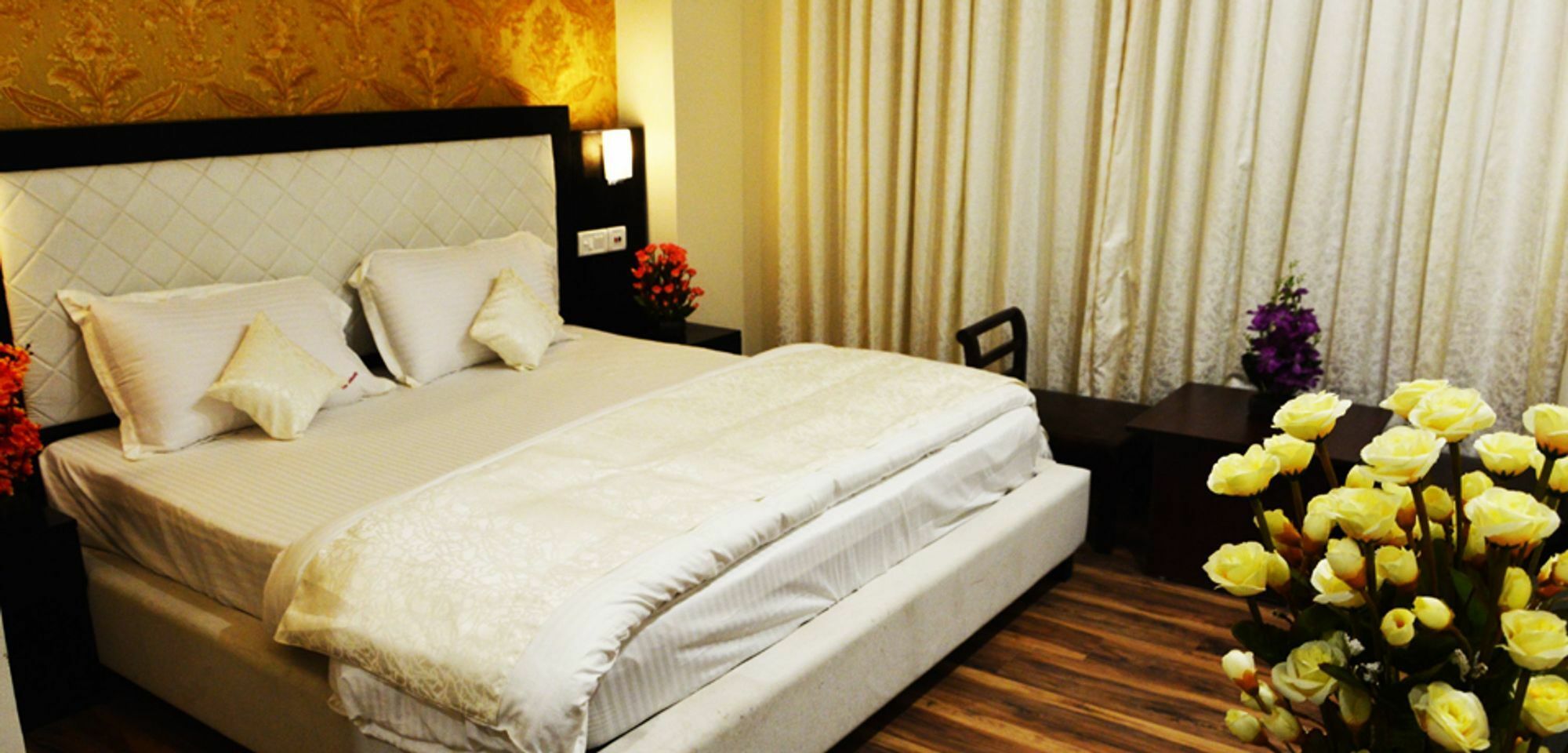 The Vaikunth Hotel