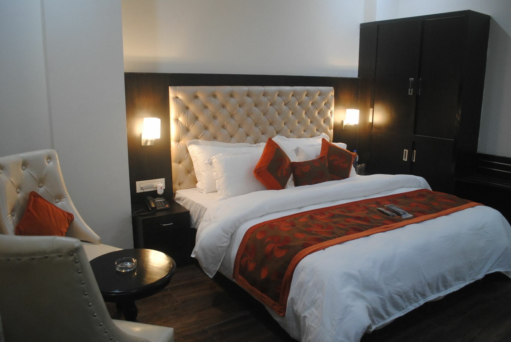 Hotel Triund