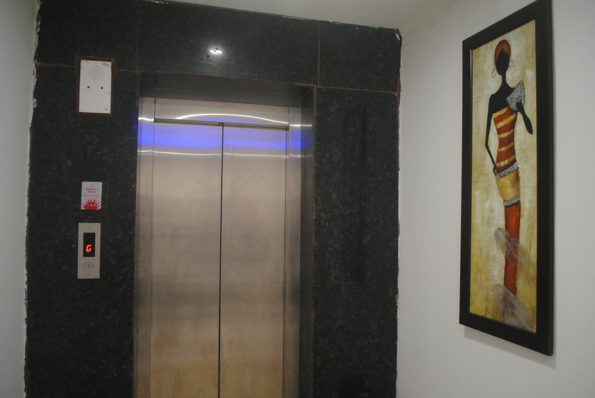 Triund Hotel Dharamshala