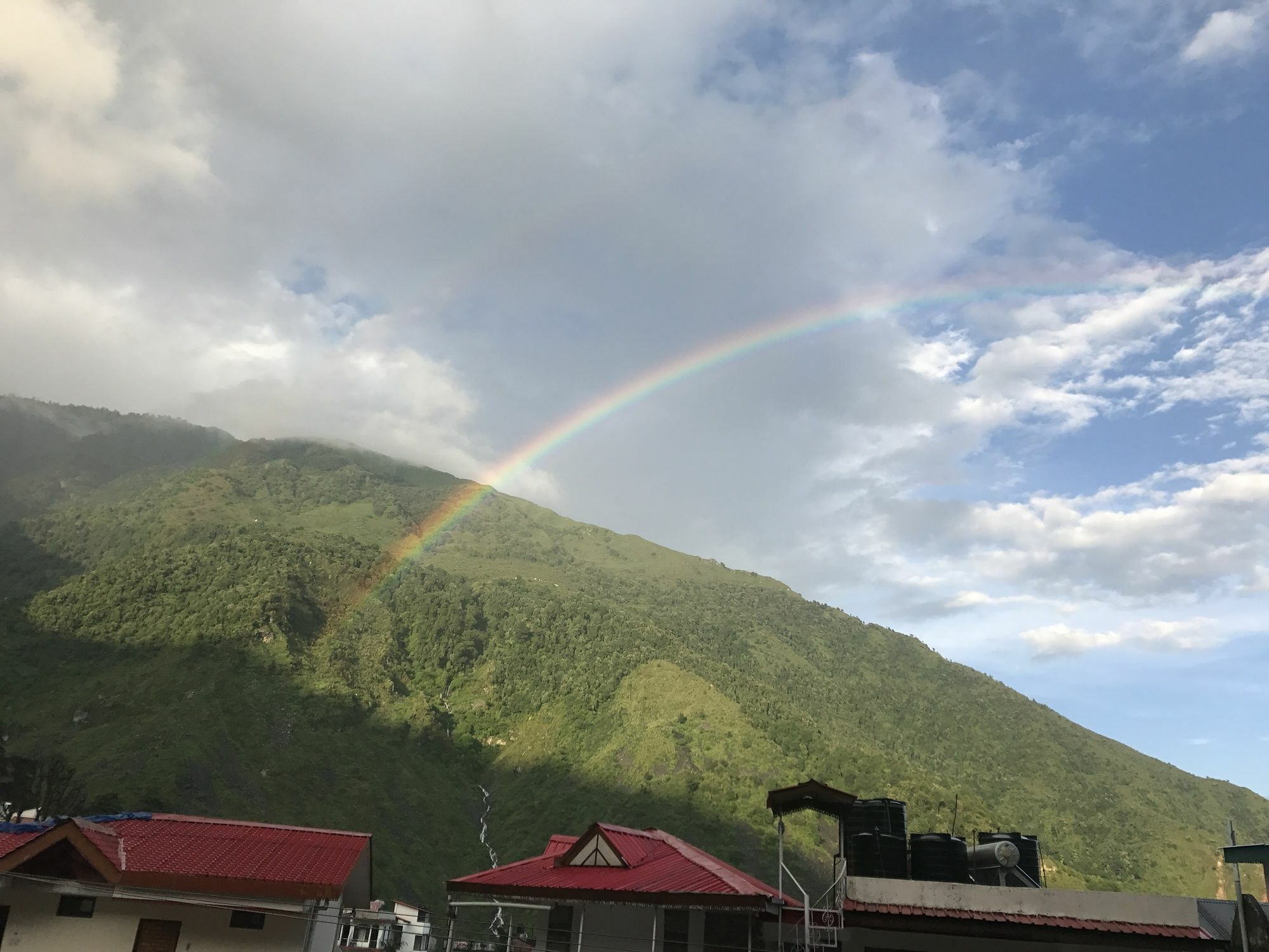 Hotel Triund Dharamshala