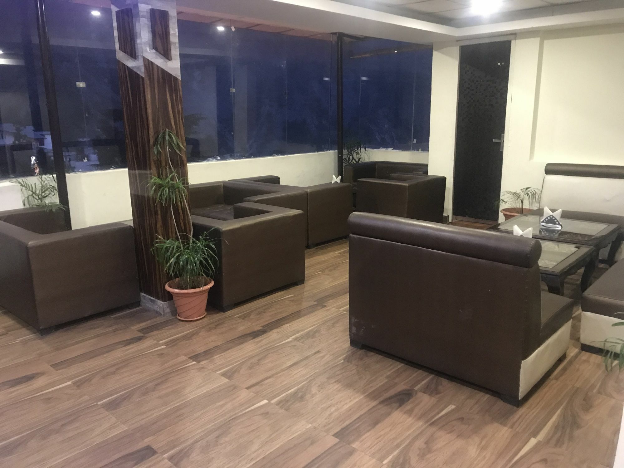Hotel Triund