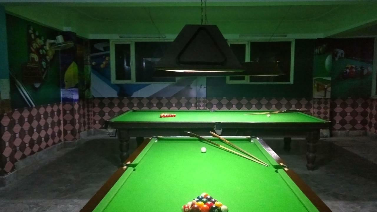 Highland Village 4* Dharamshala