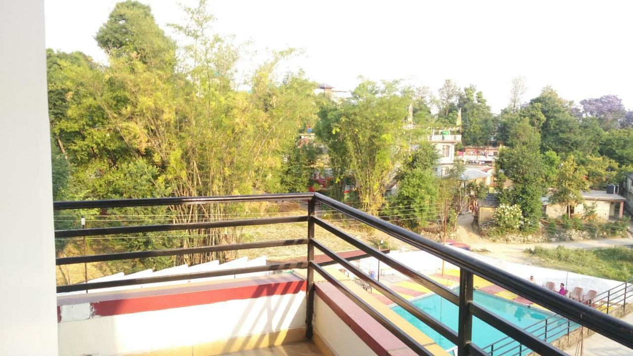 Highland Village