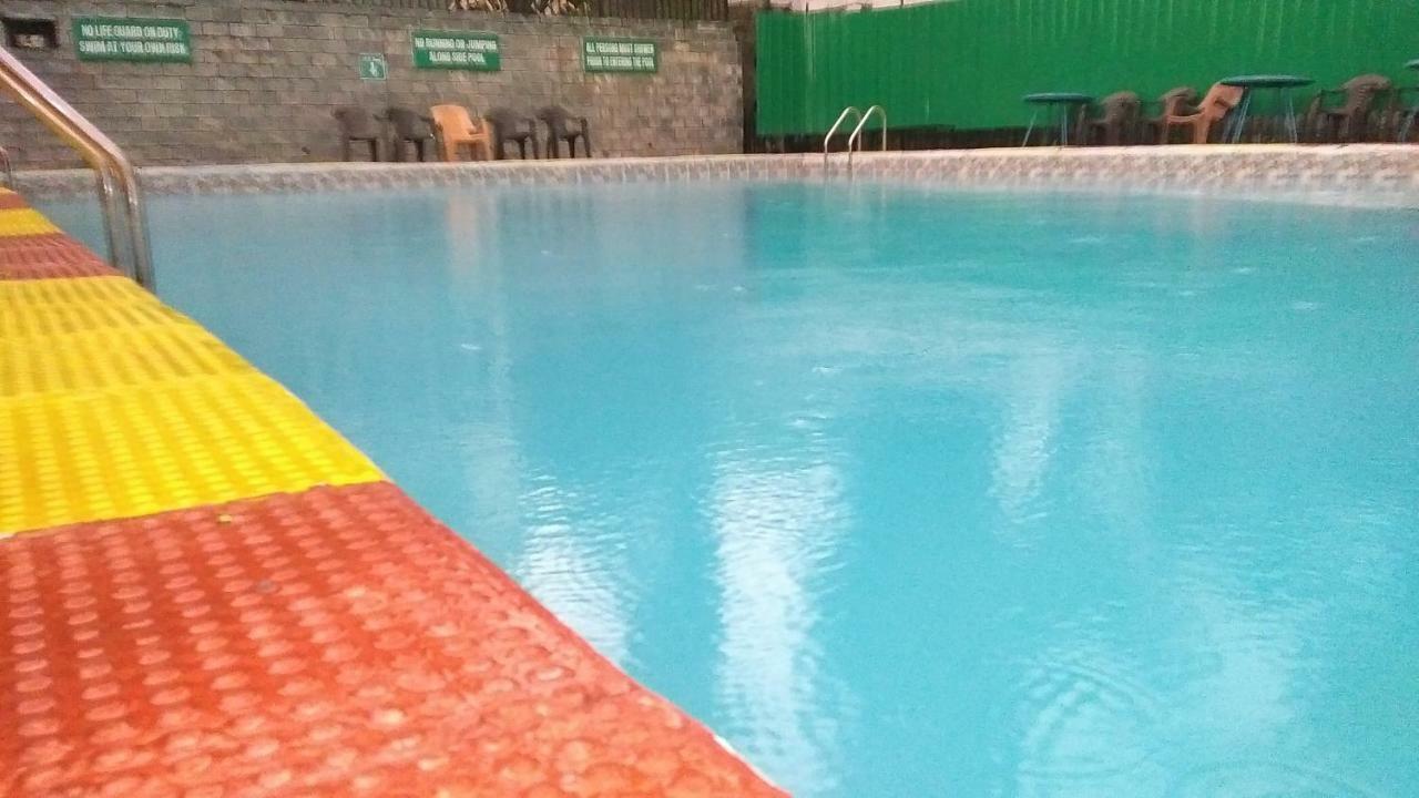 Highland Village 4* Dharamshala