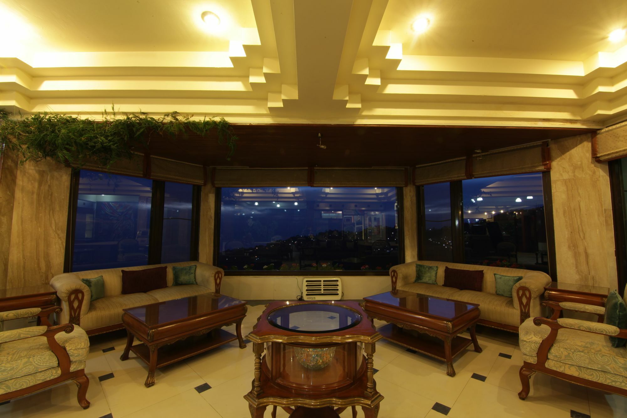 Pride Surya Mountain 4*