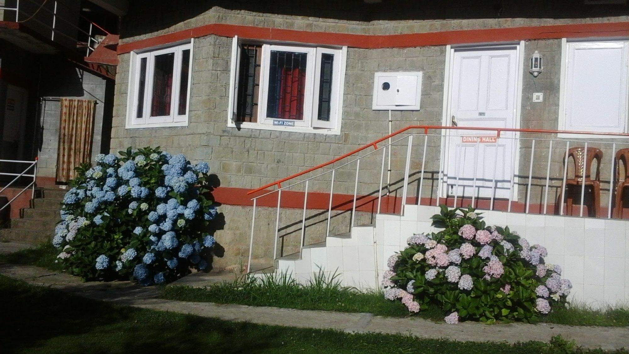 Hotel Dev Dharamshala