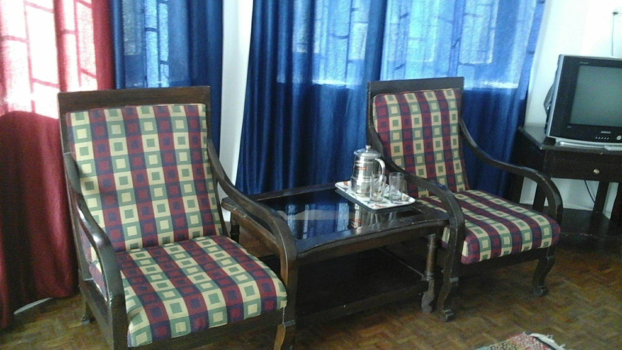 Dev Hotel