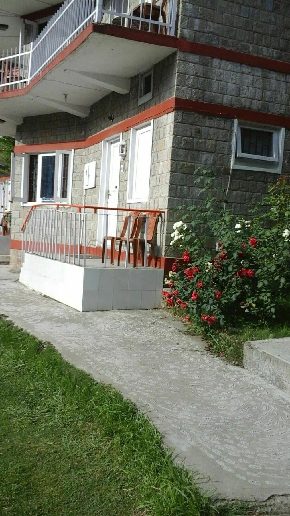 Hotel Dev Dharamshala