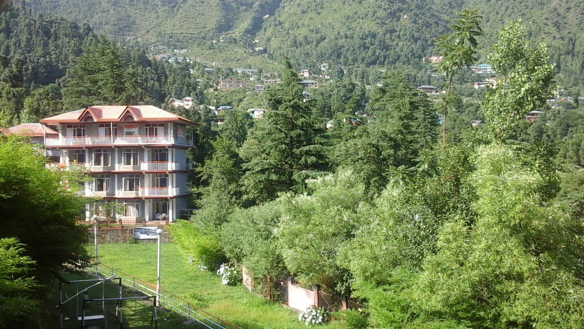 Hotel Dev Dharamshala