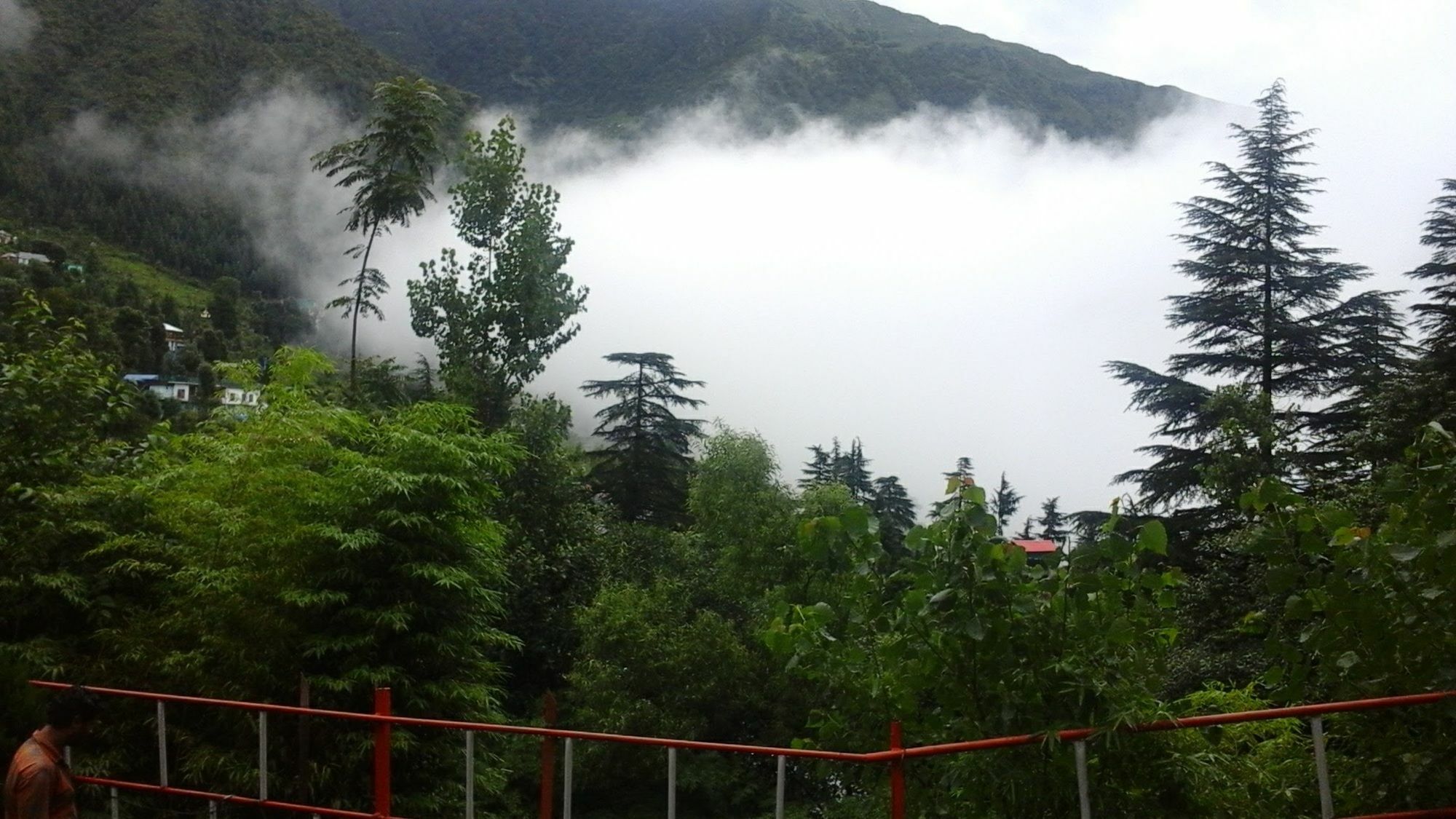 Dev Dharamshala