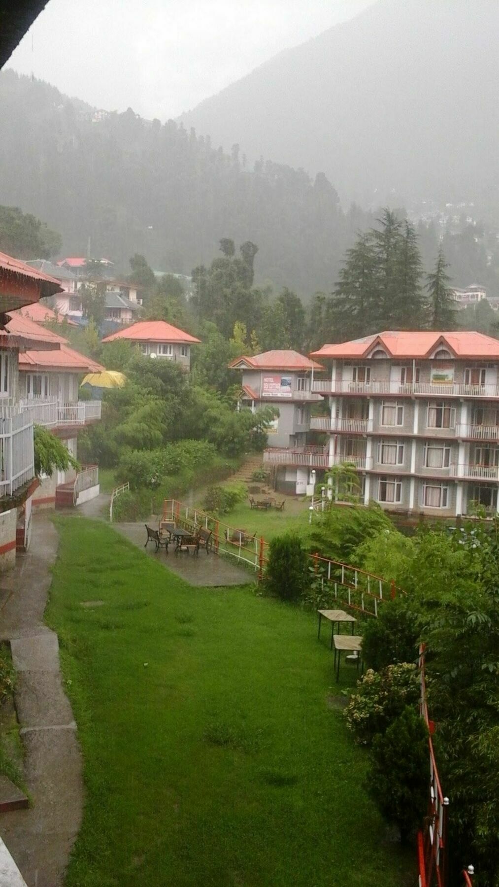 Dev Dharamshala