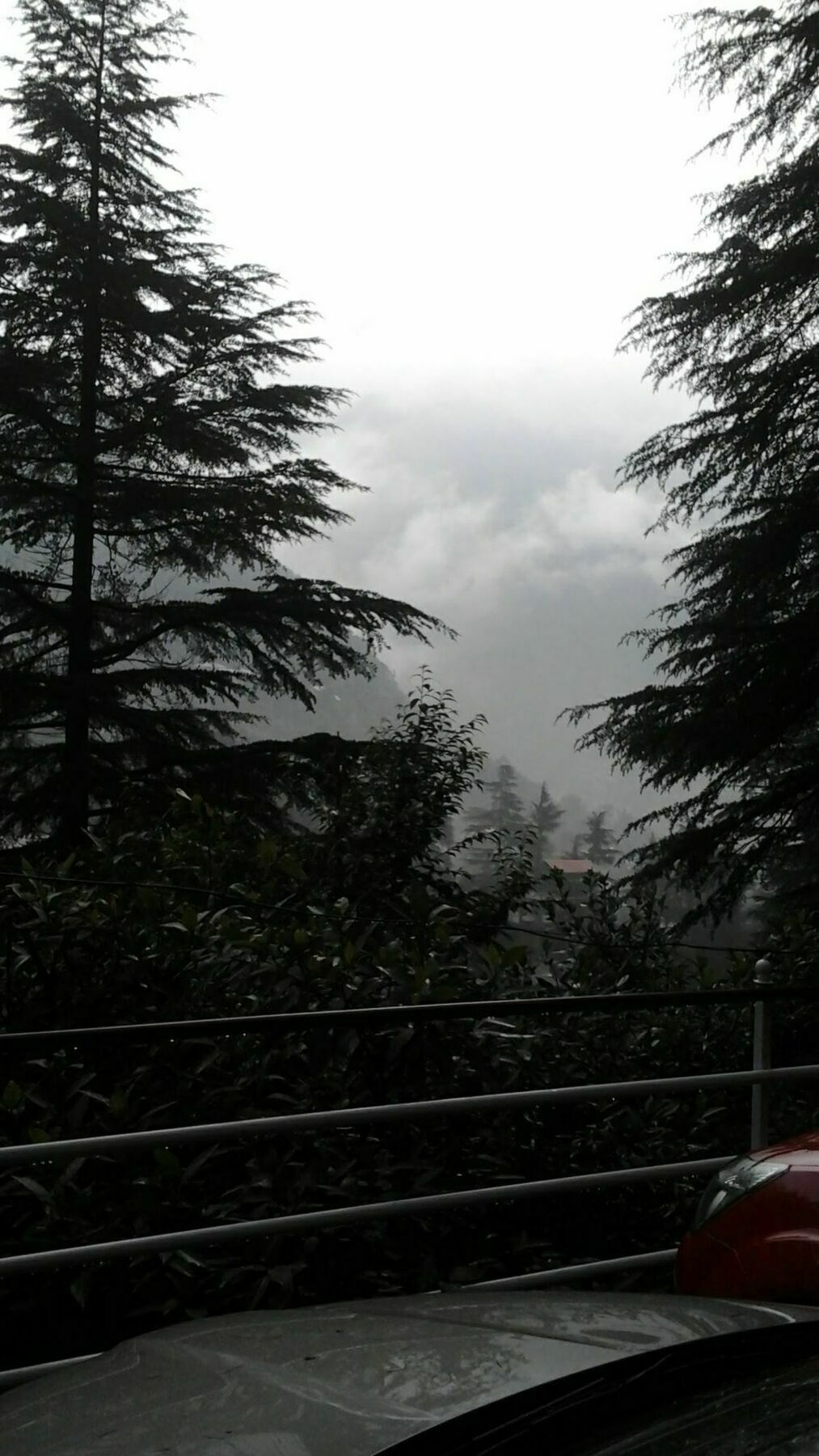Hotel Dev Dharamshala
