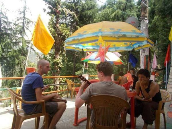 Hostel Mochila Youth Mcleod Ganj *