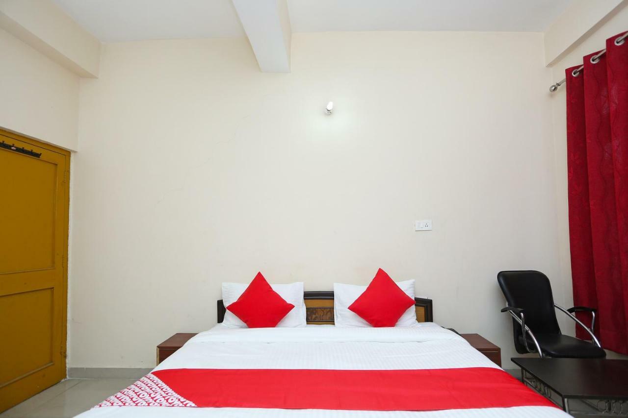 Hotel Oyo 29115 Midway Dharamshala