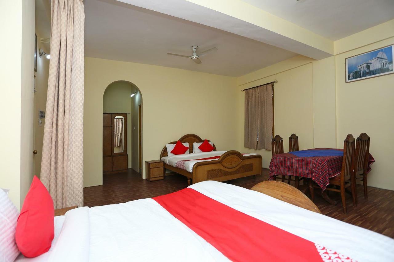 Oyo 29115 Midway Hotel Dharamshala