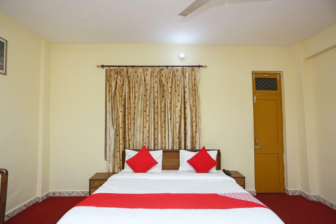 Oyo 29115 Midway Hotel Dharamshala