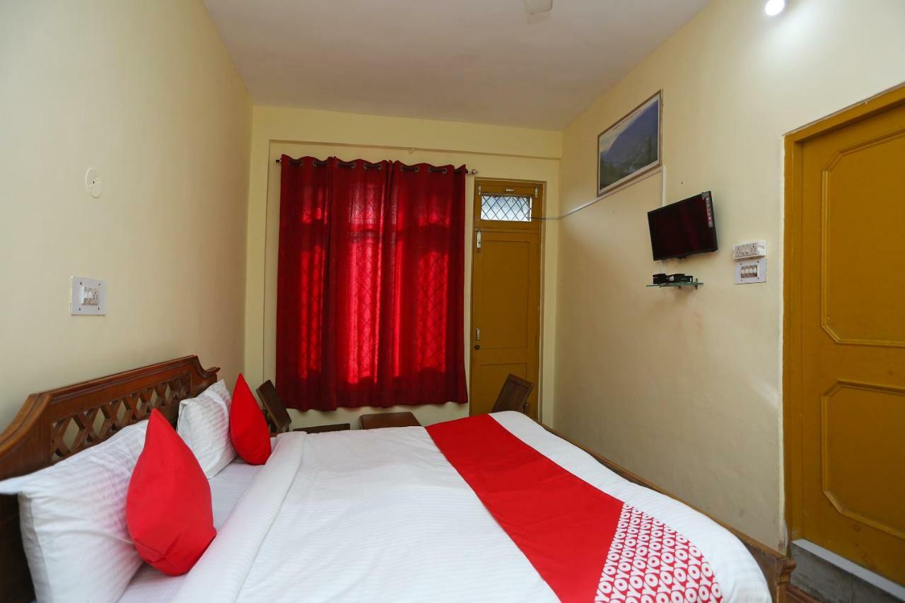 Hotel Oyo 29115 Midway Dharamshala