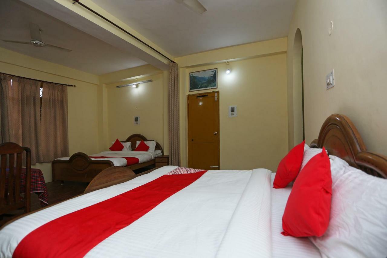 Oyo 29115 Midway Hotel Dharamshala