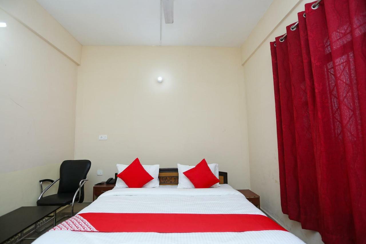 Hotel Oyo 29115 Midway Dharamshala