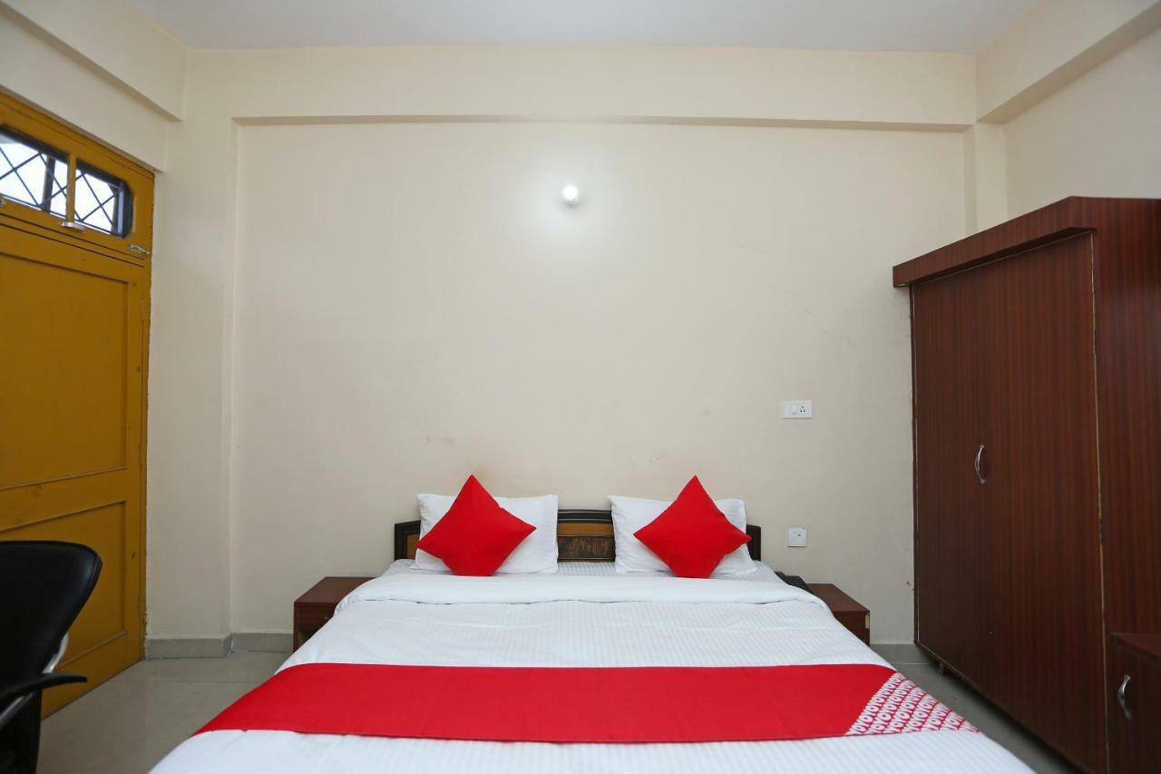 Hotel Oyo 29115 Midway Dharamshala