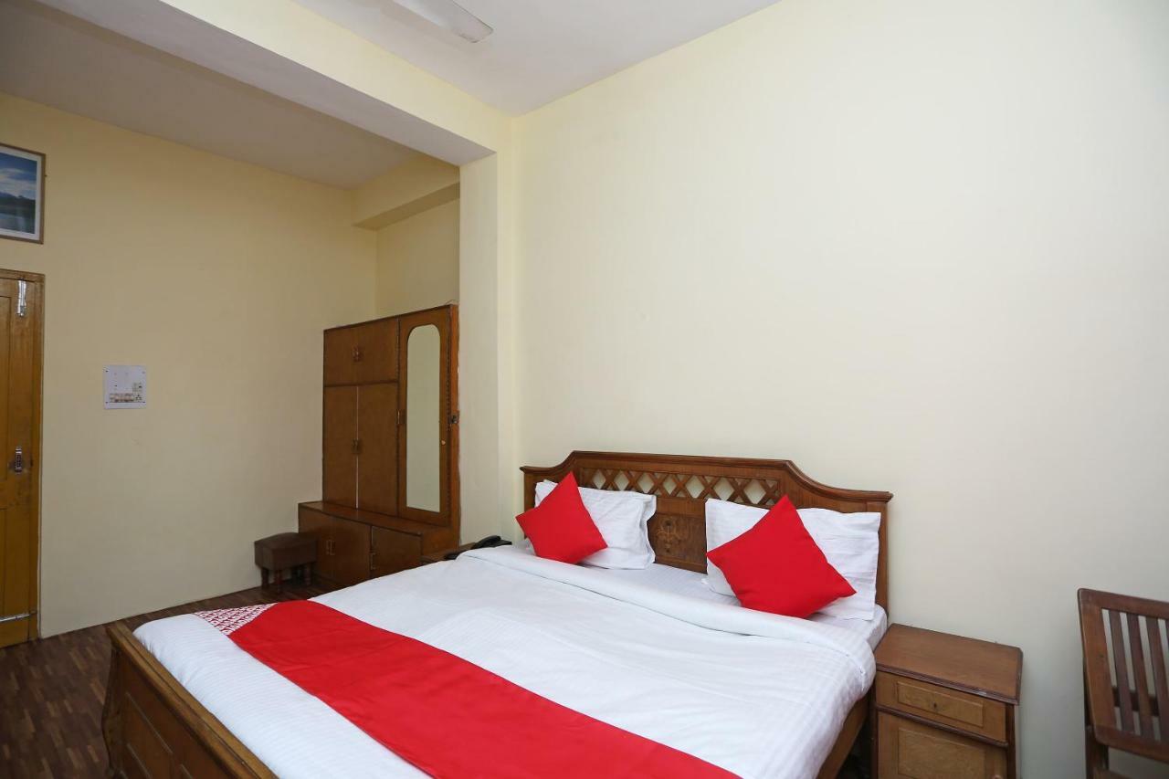 Hotel Oyo 29115 Midway