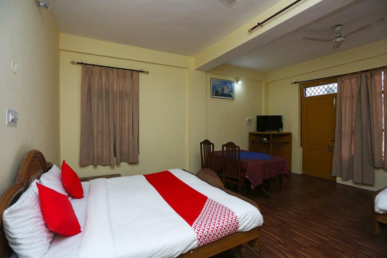 Oyo 29115 Midway Hotel Dharamshala