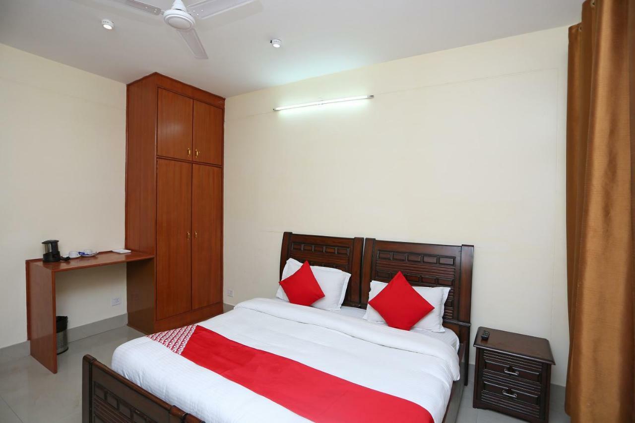 Hotel Oyo 35461 Deodar Dharamshala