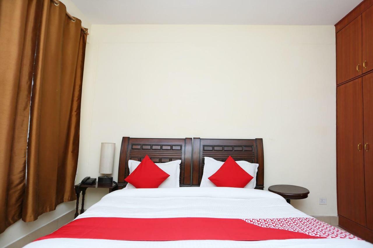 Oyo 35461 Deodar Dharamshala