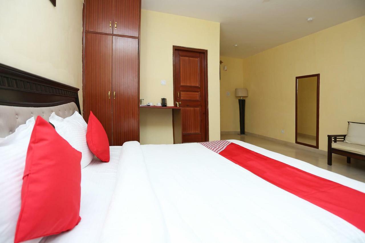 Hotel Oyo 35461 Deodar Dharamshala