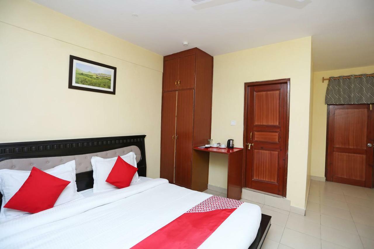 Hotel Oyo 35461 Deodar