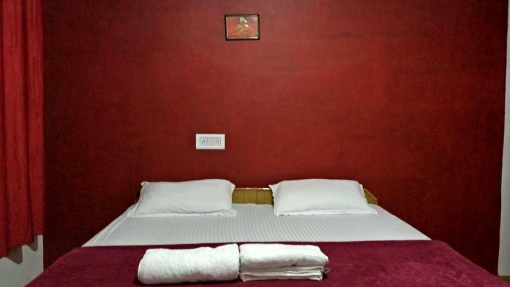 Hostel Mochila Youth Mcleod Ganj