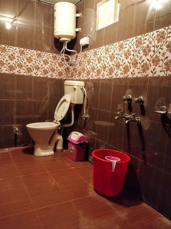 Hostel Mochila Youth Mcleod Ganj Dharamshala