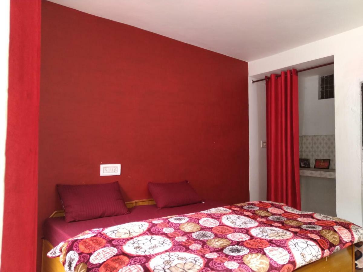 Hostel Mochila Youth Mcleod Ganj Dharamshala