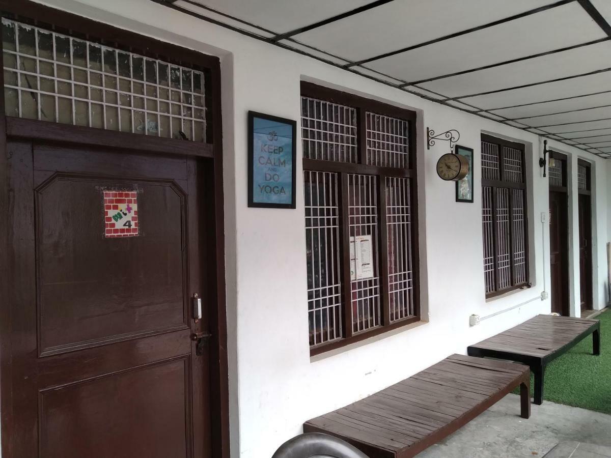 Hostel Mochila Youth Mcleod Ganj *