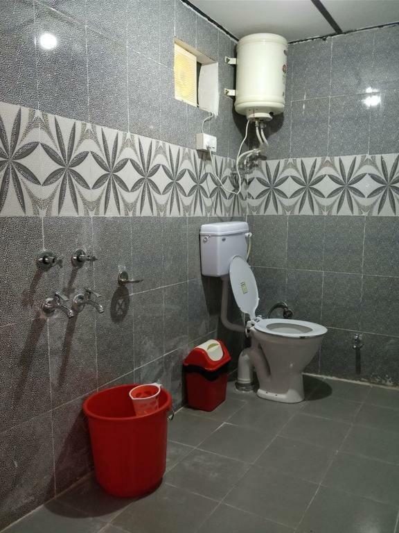 Hostel Mochila Youth Mcleod Ganj