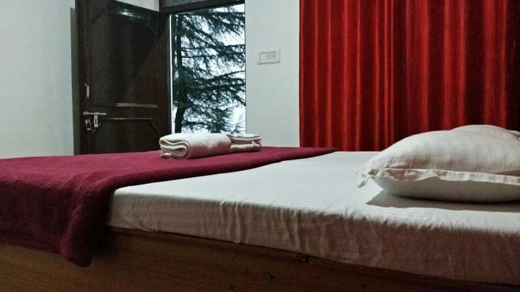 Hostel Mochila Youth Mcleod Ganj