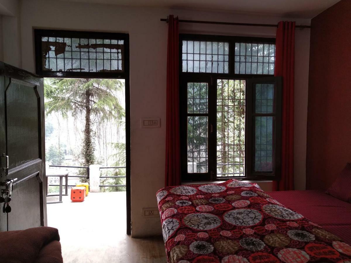 Hostel Mochila Youth Mcleod Ganj