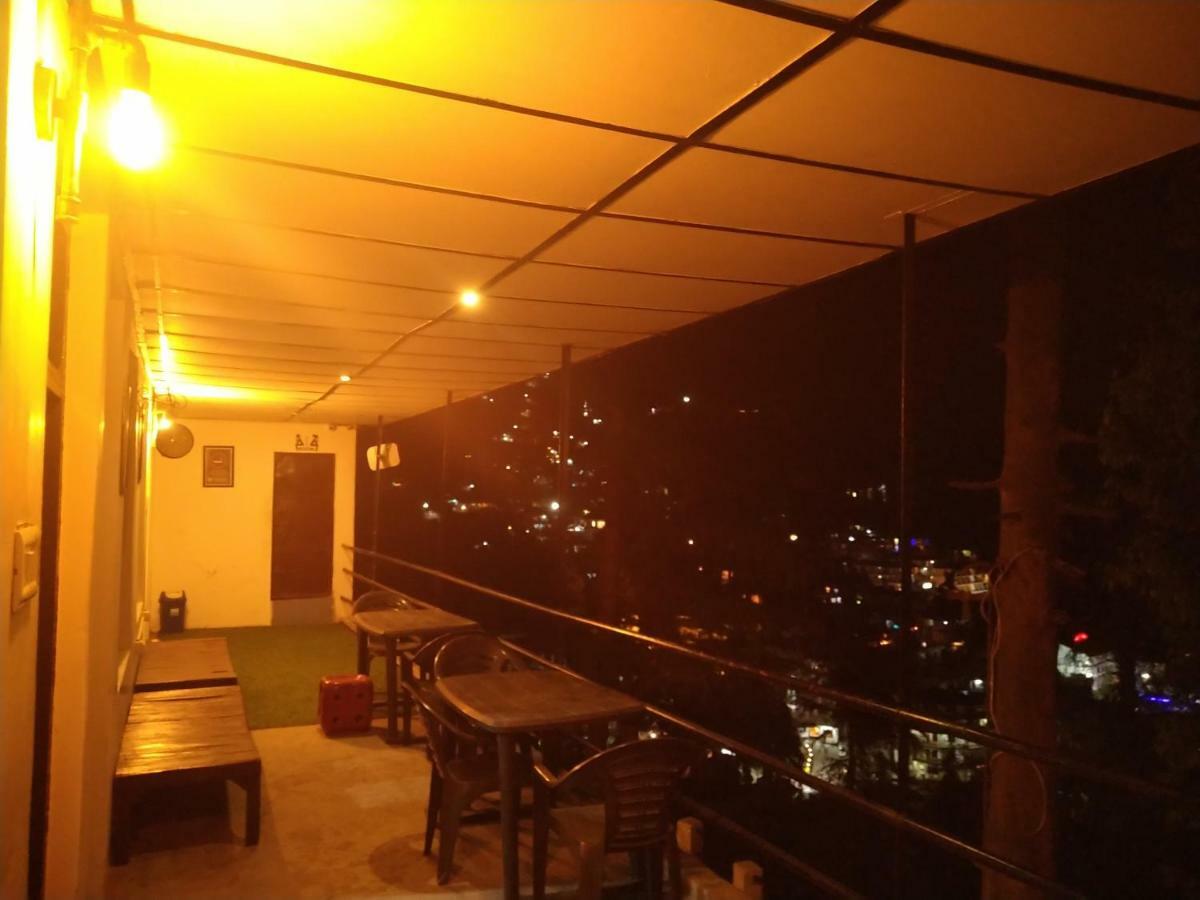 Hostel Mochila Youth Mcleod Ganj