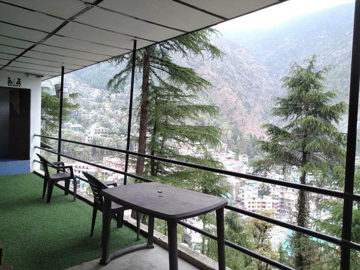Mochila Youth Mcleod Ganj Dharamshala