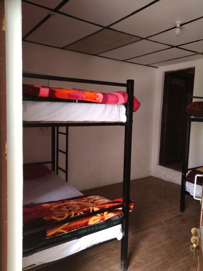 Hostel Mochila Youth Mcleod Ganj