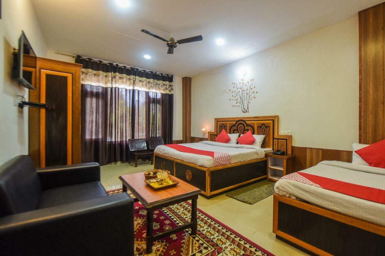 Hotel Oyo 8059 Devdar *