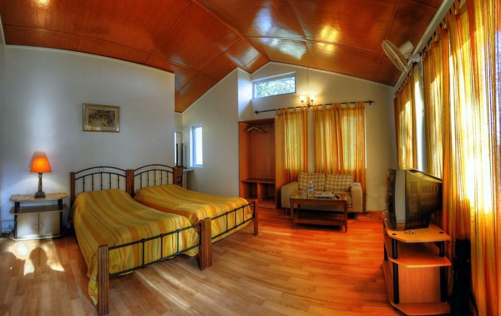 Clouds End Villa, A Heritage Home Stay, 10 Mins From Mcleodganj Hotel Dharamshala