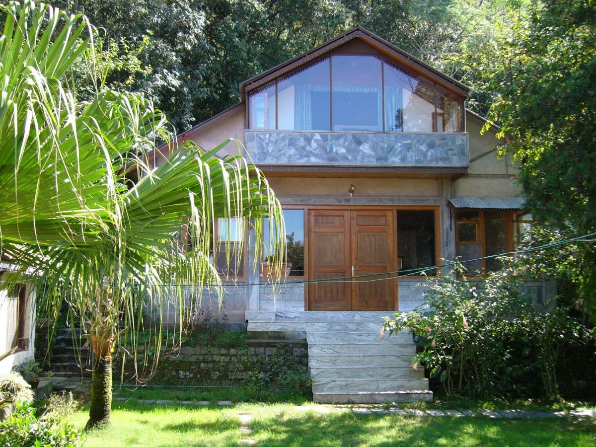 Clouds End Villa, A Heritage Home Stay, 10 Mins From Mcleodganj 3*