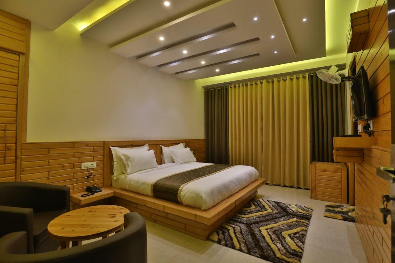 The Siddhartha Bed & Breakfast 3*