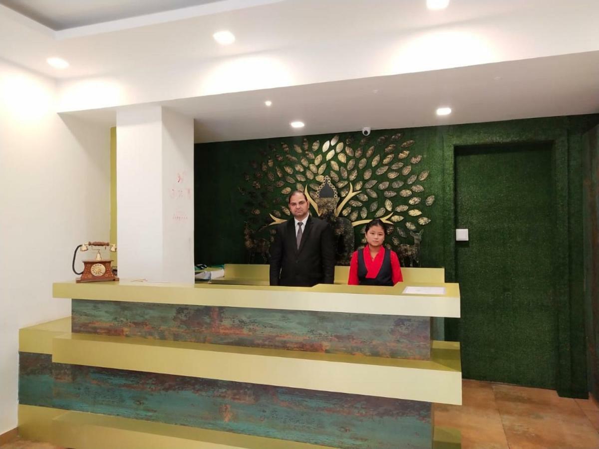 Hotel Malghotras Dharamshala