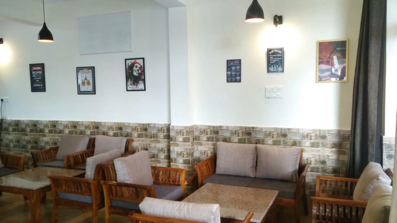 Highland Village 4* Dharamshala
